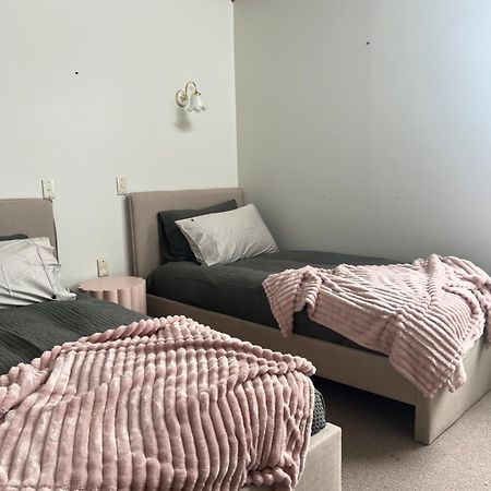 Heart Of Windsor Villa Invercargill Luaran gambar