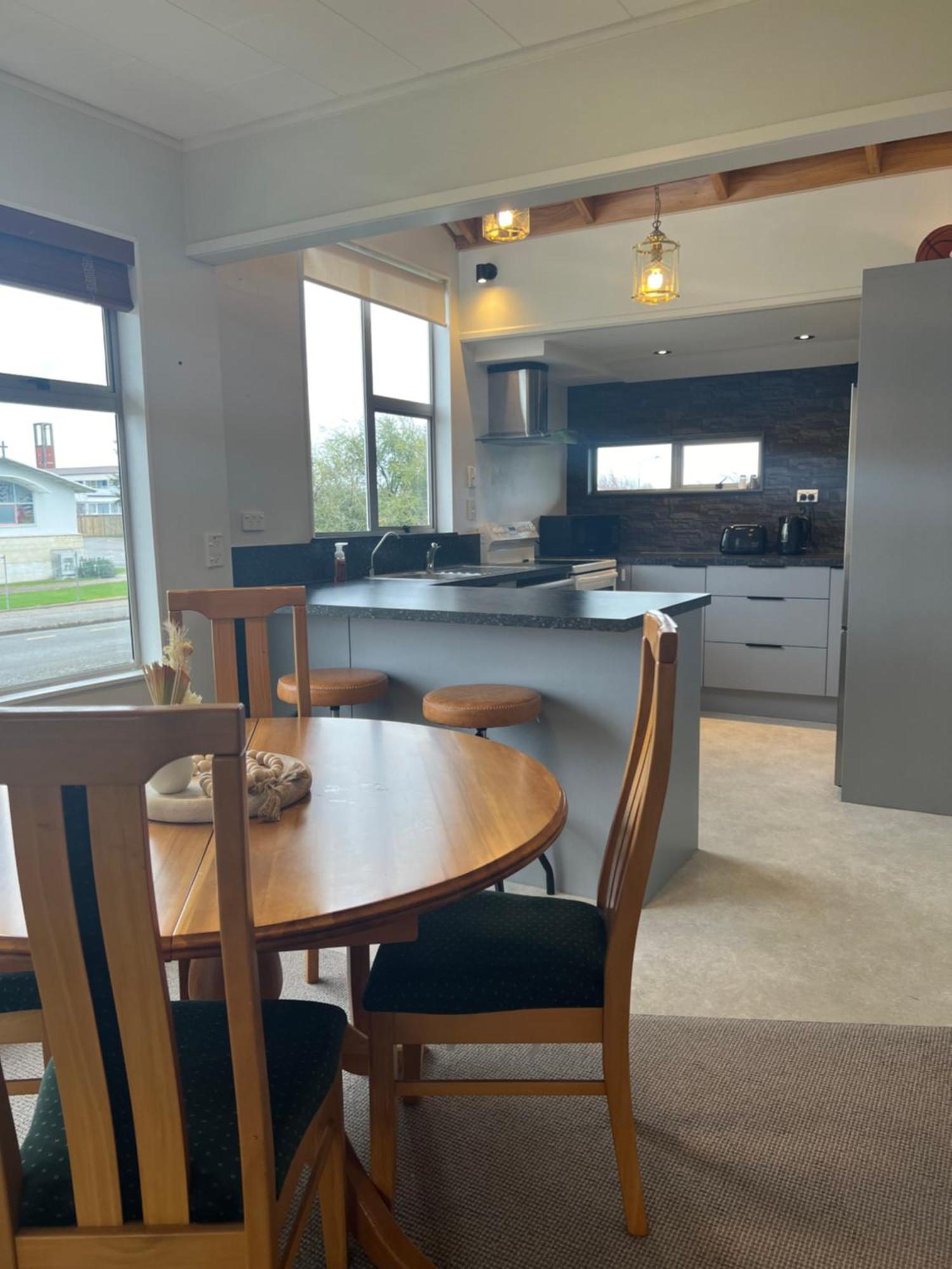 Heart Of Windsor Villa Invercargill Luaran gambar