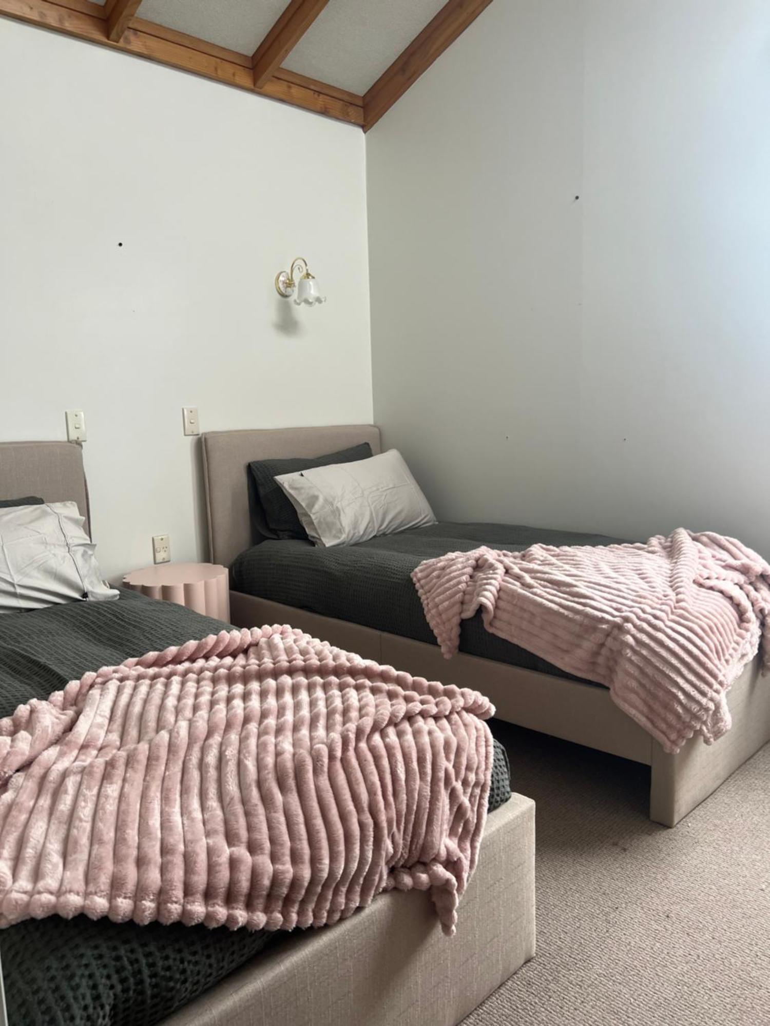 Heart Of Windsor Villa Invercargill Luaran gambar