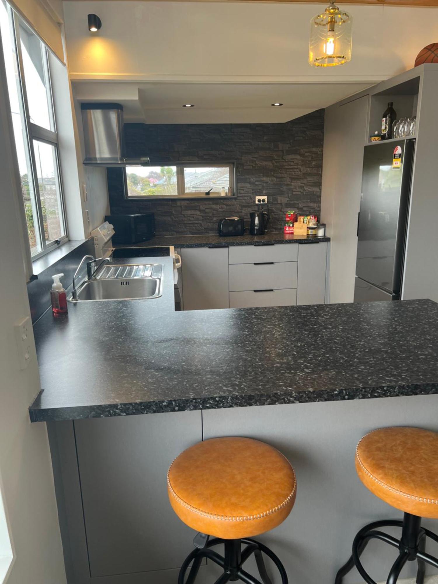 Heart Of Windsor Villa Invercargill Luaran gambar