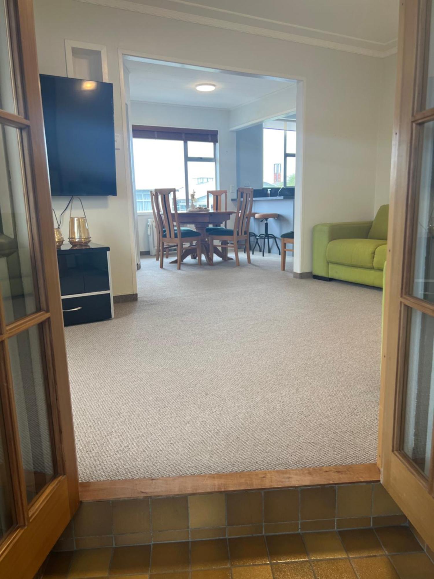 Heart Of Windsor Villa Invercargill Luaran gambar