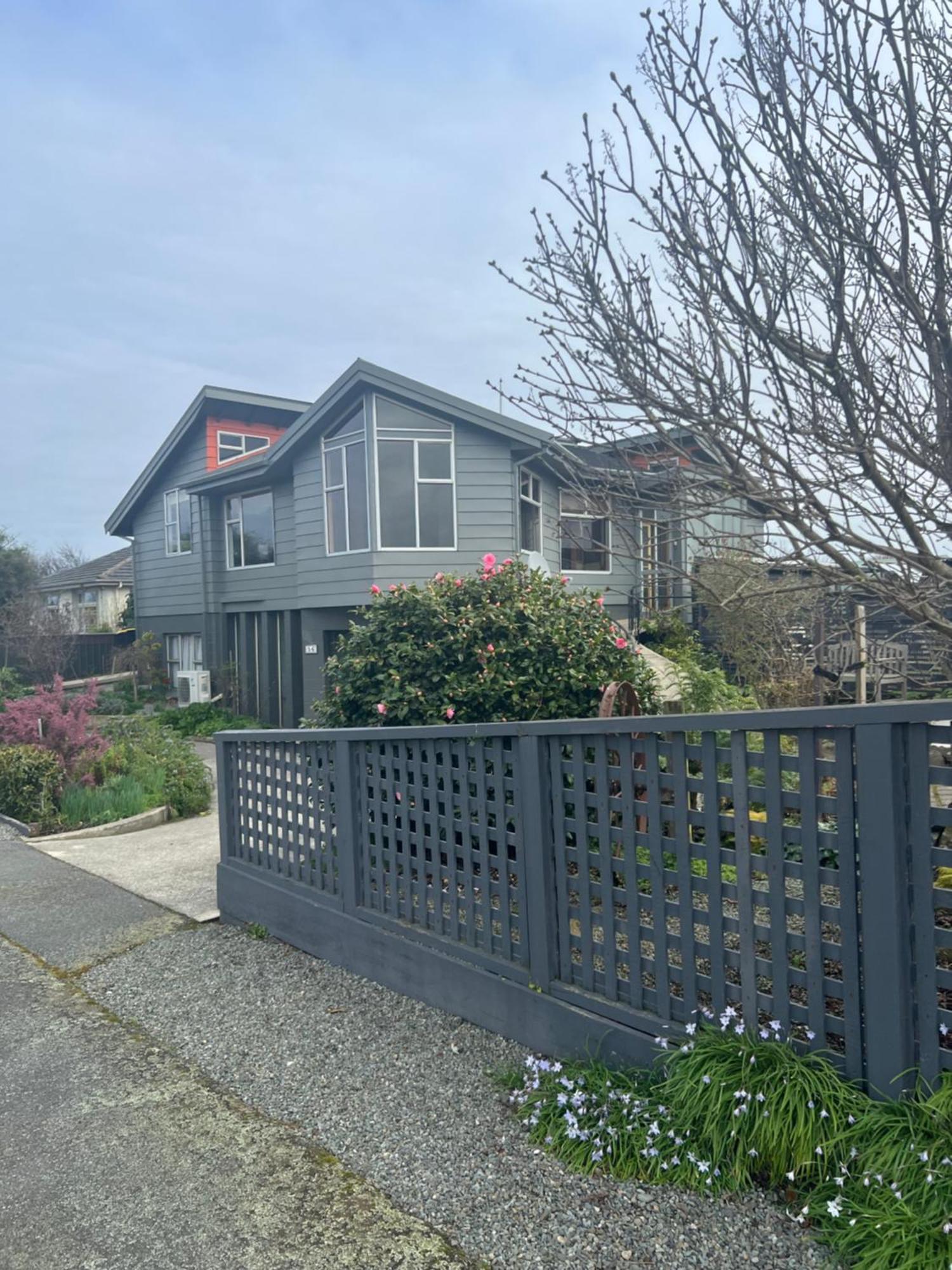 Heart Of Windsor Villa Invercargill Luaran gambar